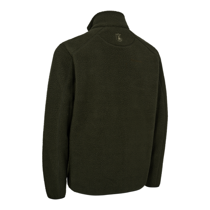 Atlas Fleece Jakke