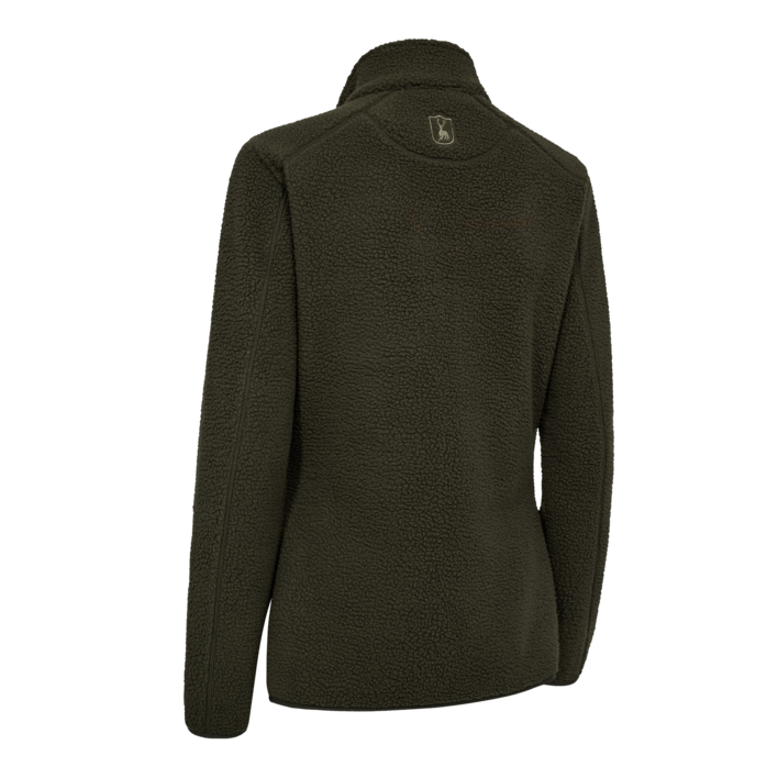 Lady Atlas Fleece jakke