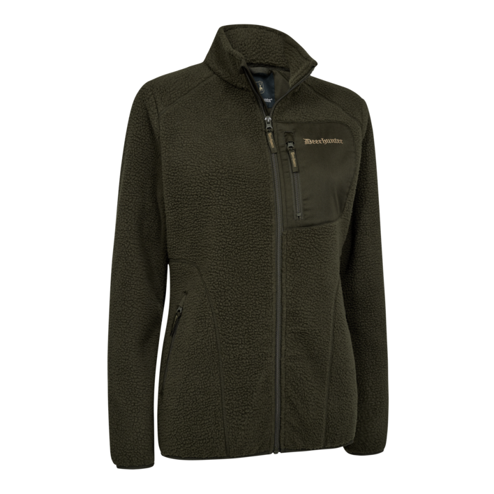 Lady Atlas Fleece jakke