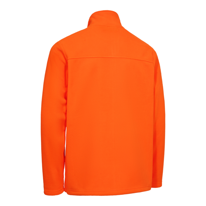 Atlas Light Fleece Jakke