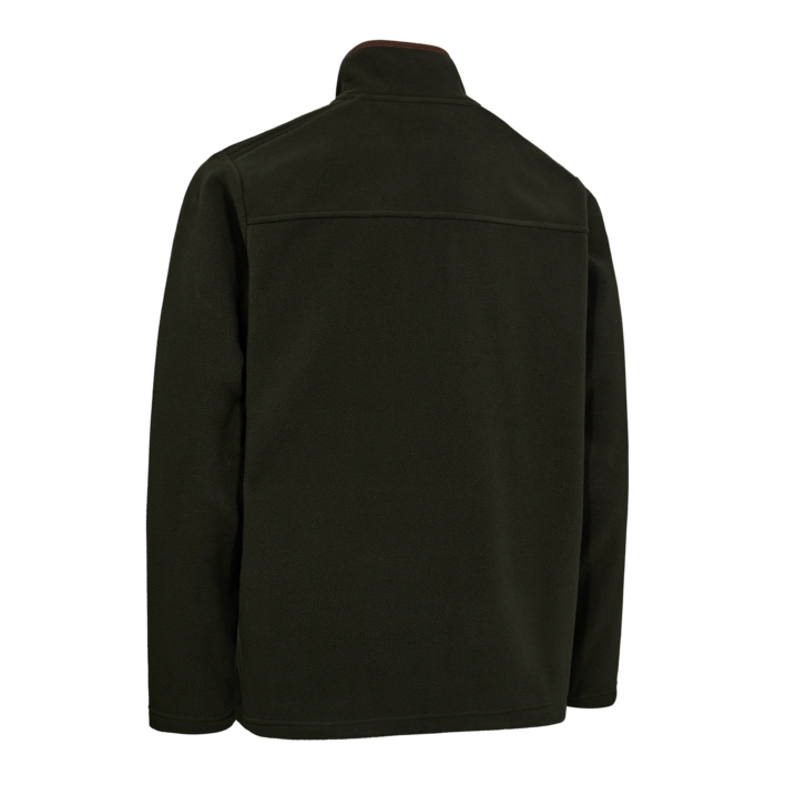 Cumbria Fleece Jakke