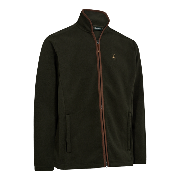 Cumbria Fleece Jakke