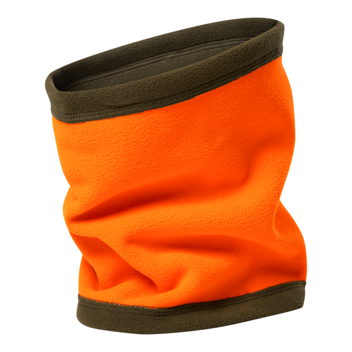 Fleece Halsedisse