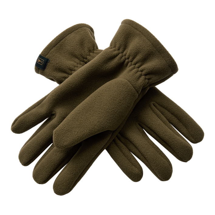 Fleece Handsker