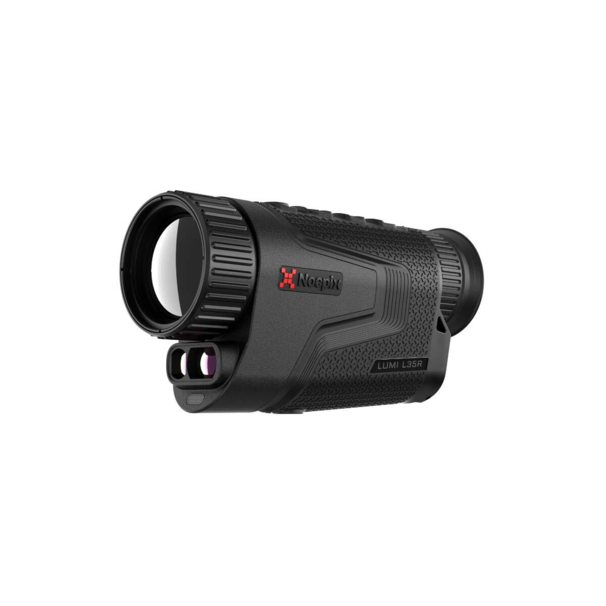 Nocpix - Lumi Håndspotter med LRF