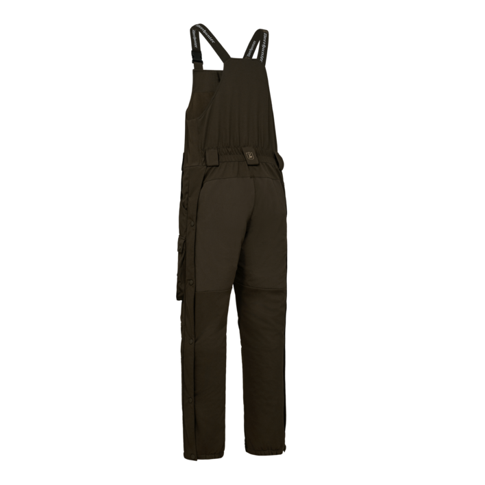 Muflon Pro Winter Selebukser