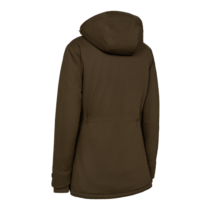 Lady Muflon Pro Winter Jakke