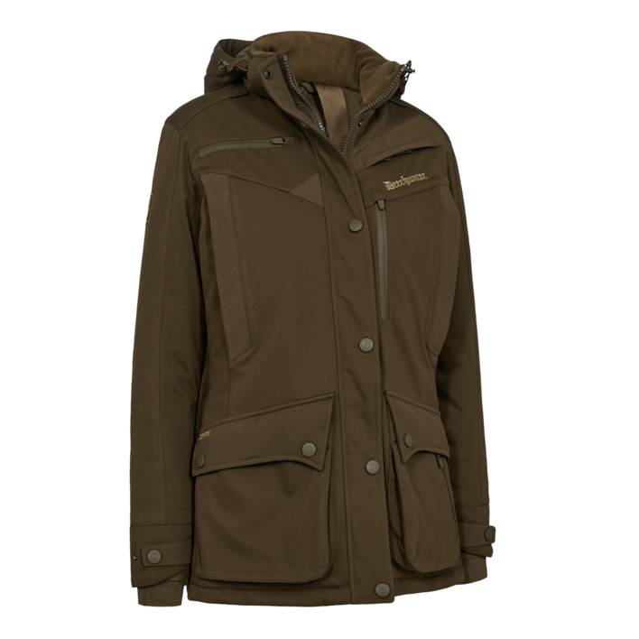 Lady Muflon Pro Winter Jakke