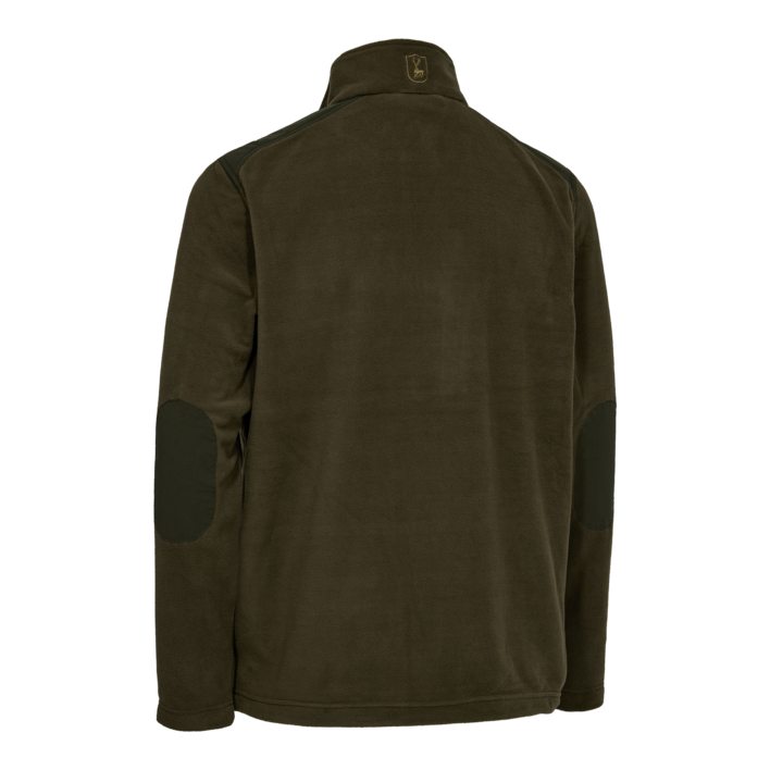 Climate ½-Zip Fleece med 37.5® Technology