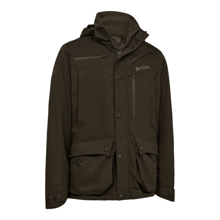 Muflon Pro Light Jakke
