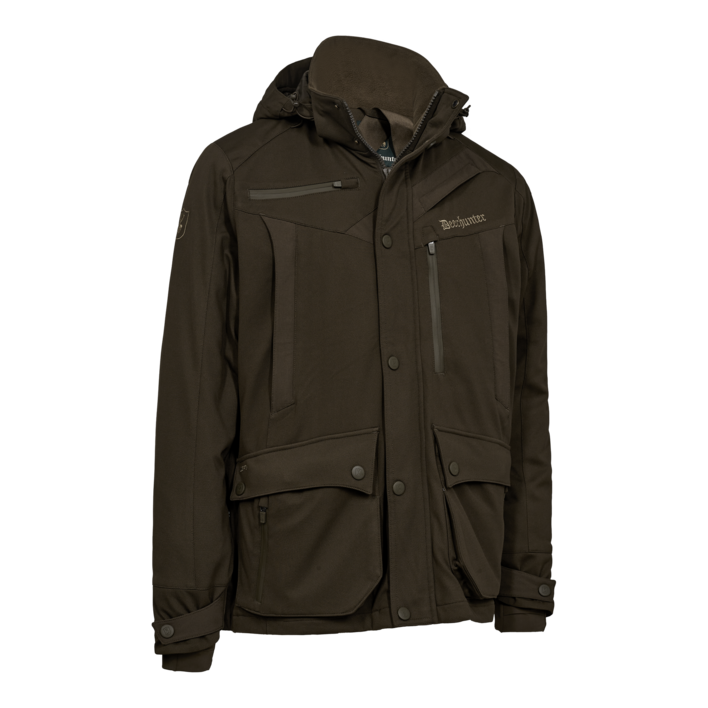 Muflon Pro Jakke