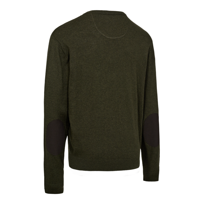 Harrington O-Neck striktrøje