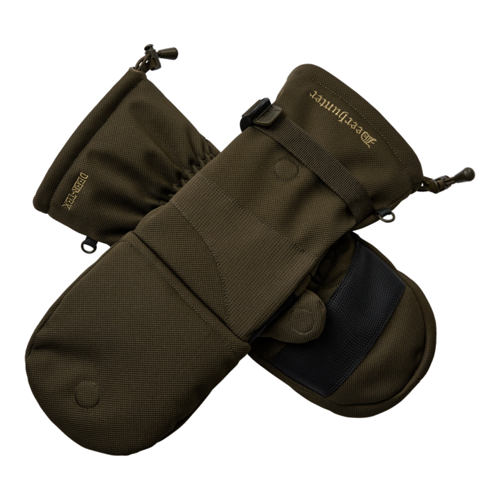 Muflon Pro Glomitts