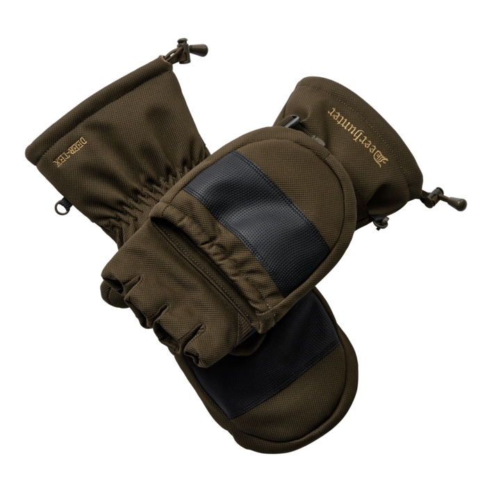 Muflon Pro Glomitts