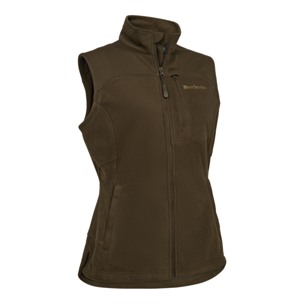 Lady Muflon Pro Fleece Vest
