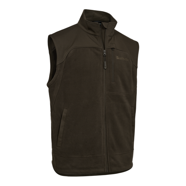 Muflon Pro Fleece Vest