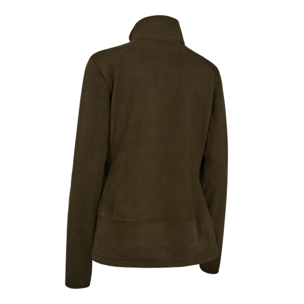 Lady Muflon Pro Fleece Jakke