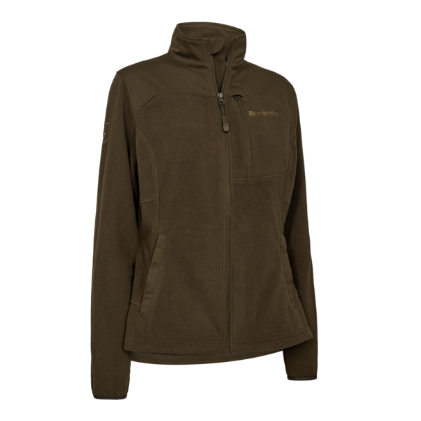 Lady Muflon Pro Fleece Jakke