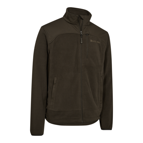 Muflon Pro Fleece Jakke