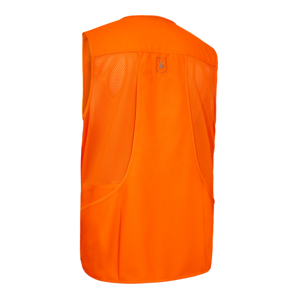 Jagt Mesh Sikkershedsvest