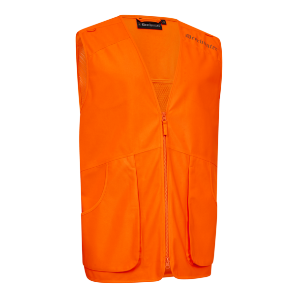 Jagt Mesh Sikkershedsvest