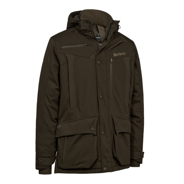 Muflon Pro Winter Jakke