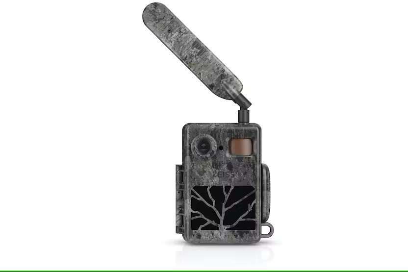 Zeiss secacam 3 - pakke tilbud