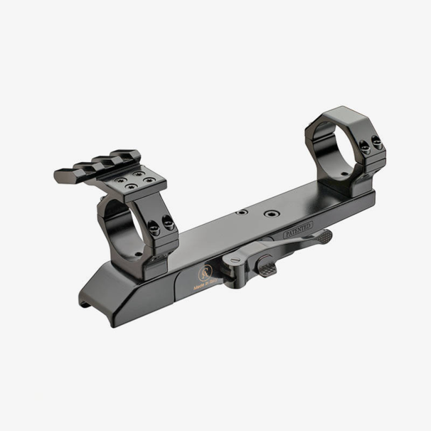 Contessa rail 30mm rør