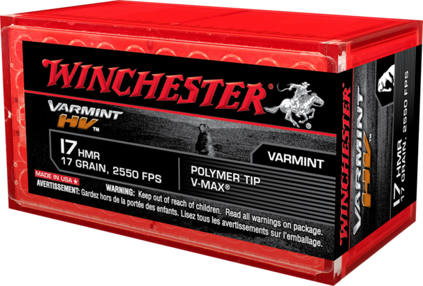 varmint HV