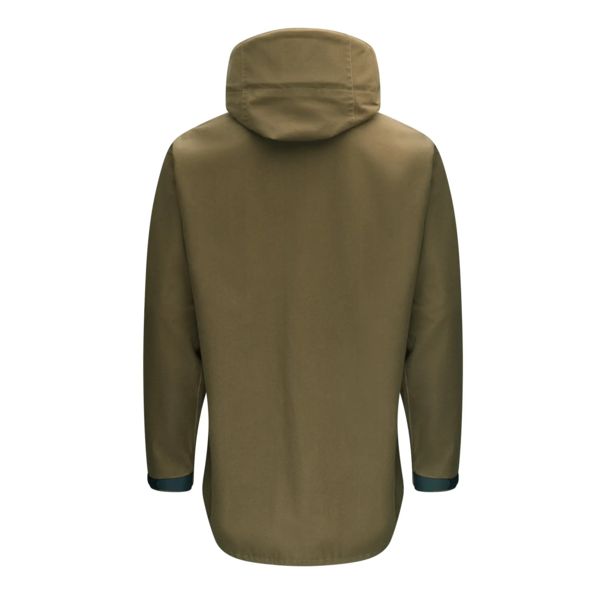 Swazi Ibex Jacket