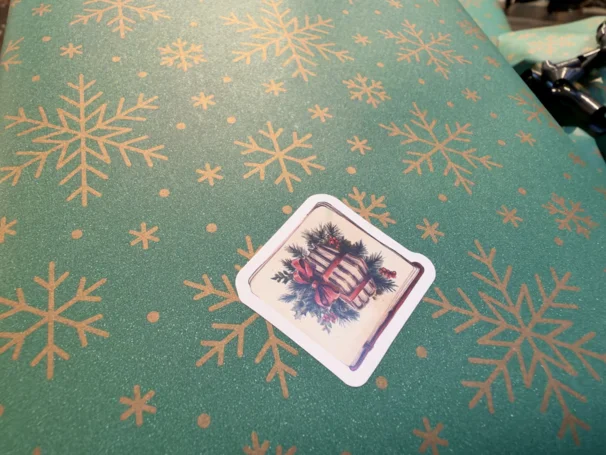 Årets Jagt-Adventskalender 2026 - (forudbestilling)