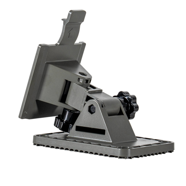 Solpanel 6v til vildtkamera med internt batteri - s960 - s990 - x50 - stor