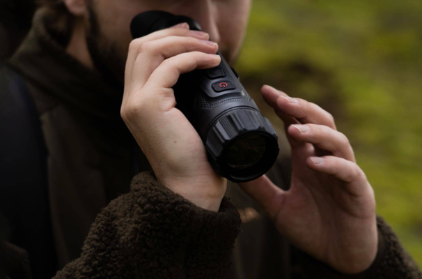 HIKMICRO - LYNX 3.0 TERMISK HÅNDSPOTTER