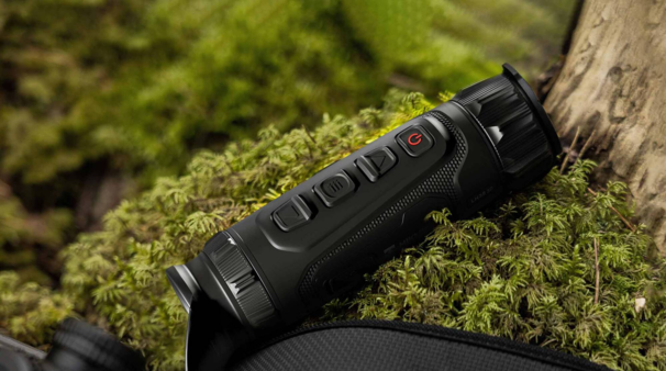 HIKMICRO - LYNX 3.0 TERMISK HÅNDSPOTTER