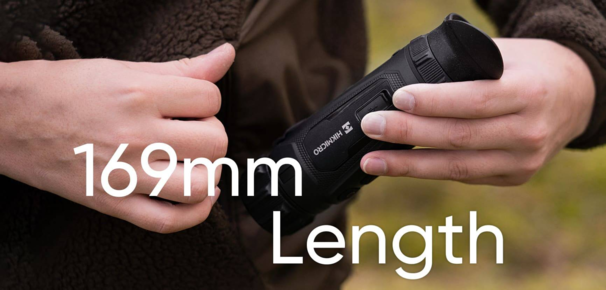 HIKMICRO - LYNX 3.0 TERMISK HÅNDSPOTTER