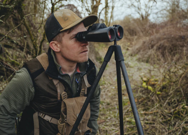 Spartan SpringBok Tripod