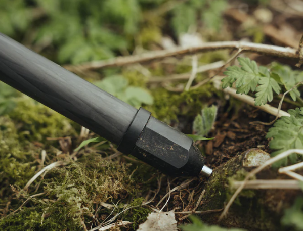 Spartan SpringBok Tripod