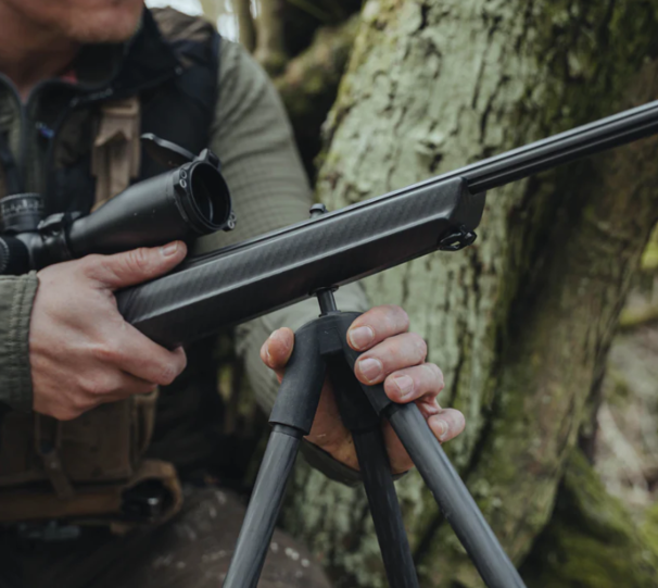 Spartan SpringBok Tripod