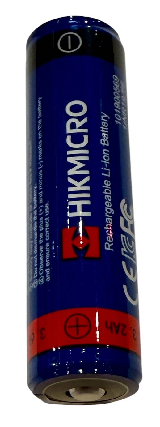 HIKMICRO BATTERI 21700