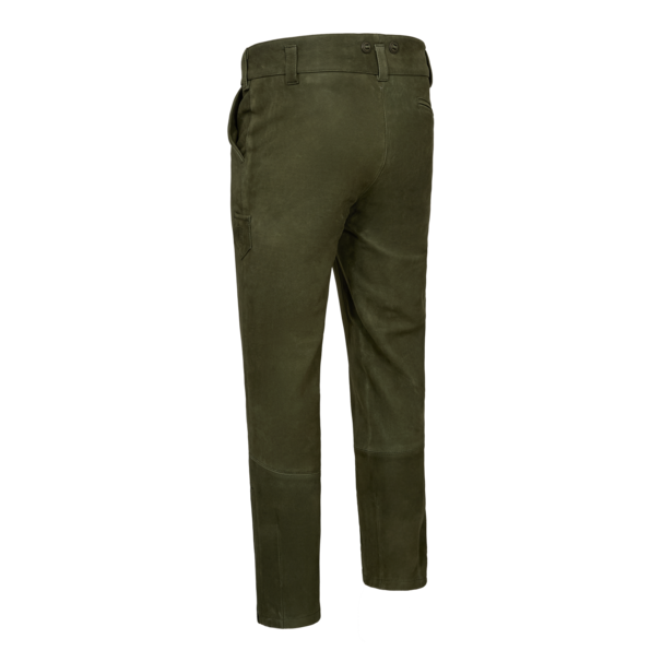 Strasbourg Læderstøvlebukser