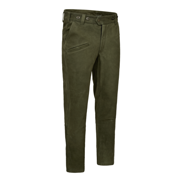 Strasbourg Læderstøvlebukser