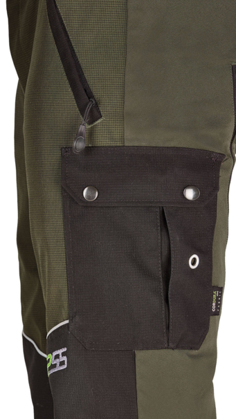 Vildsvin kevlar bukser - PSS X-treme