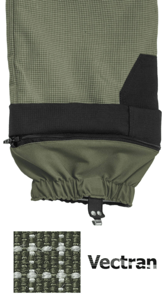 Vildsvin kevlar bukser - PSS X-treme