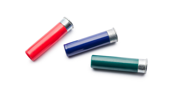 Monte Carlo legetøjs jagtgevær