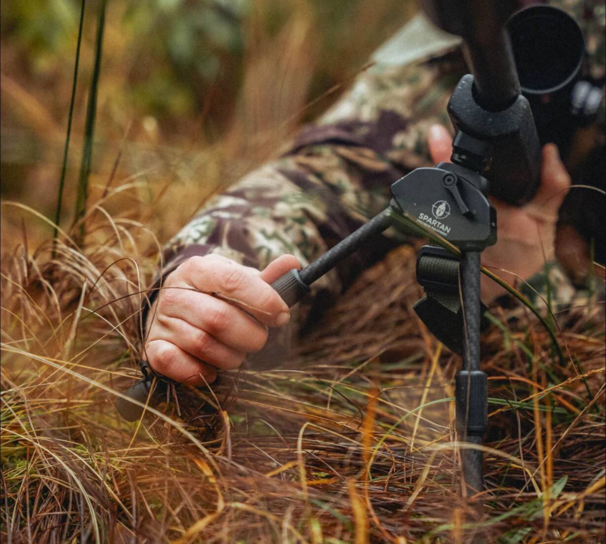 Spartan Javelin Lite Bipod