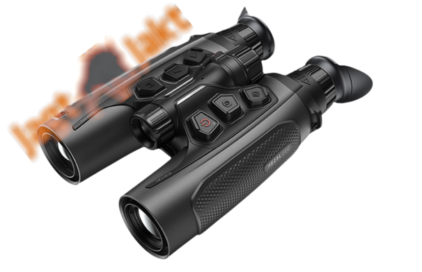 HIKMICRO - Habrok 4K 2.0