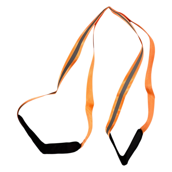 Slæbe sele basic - jagt-jakt edition