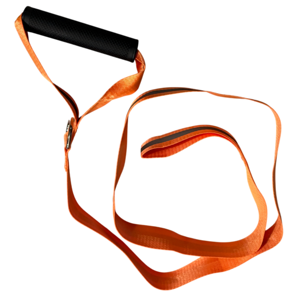 Slæbe sele basic - jagt-jakt edition