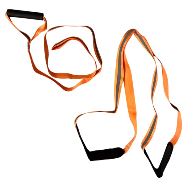 Slæbe sele basic - jagt-jakt edition