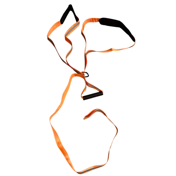 Slæbe sele basic - jagt-jakt edition